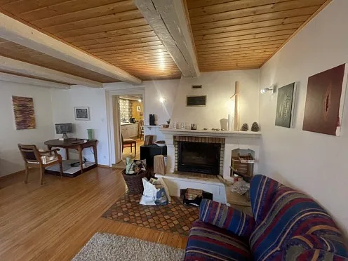 Réf: 11104*** Pfetterhouse, proche Mooslargue: Charmante maison env. 90 m² – Foto 11 von 24