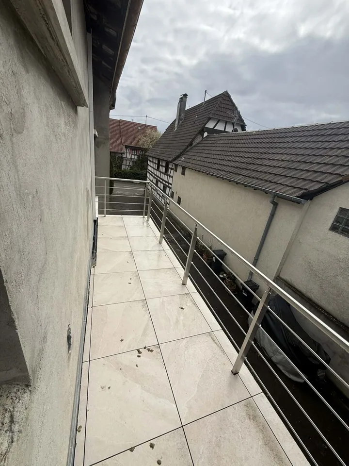 Réf: 11169*** Région Frontalière: bel appartement entièrement rénové env. 65 m² – Foto 7 von 22