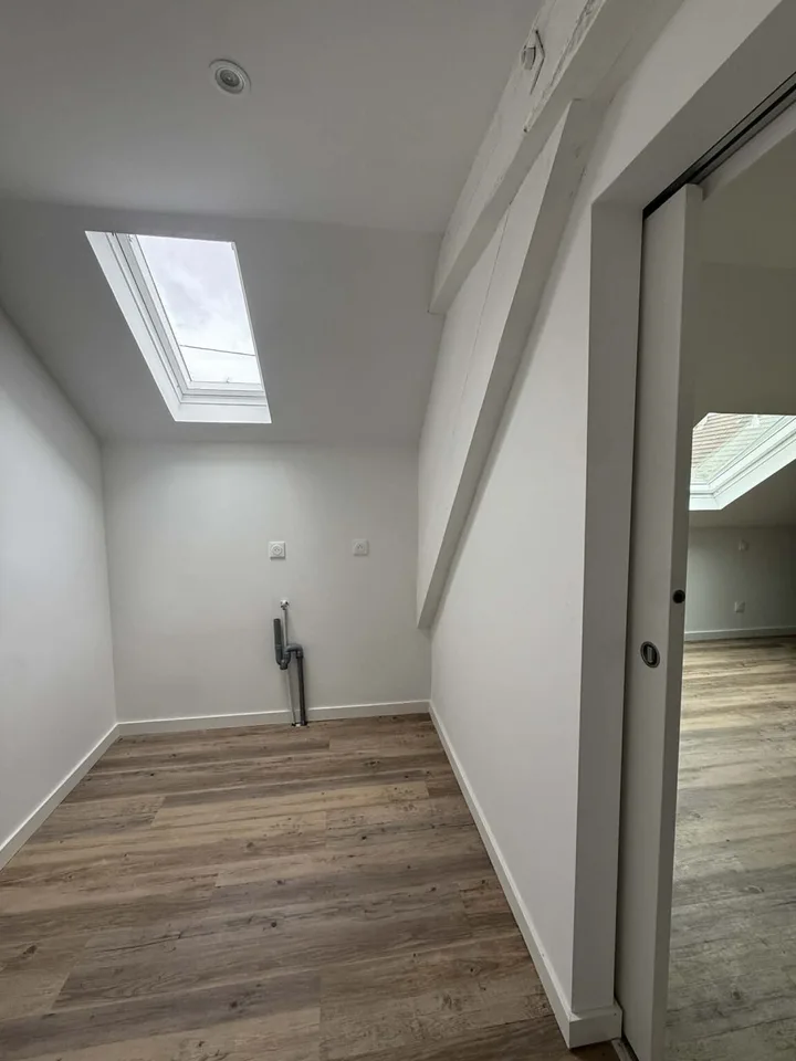 Réf: 11169*** Région Frontalière: bel appartement entièrement rénové env. 65 m² – Foto 13 von 22