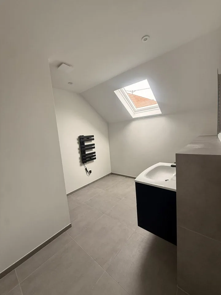 Réf: 11169*** Région Frontalière: bel appartement entièrement rénové env. 65 m² – Foto 18 von 22