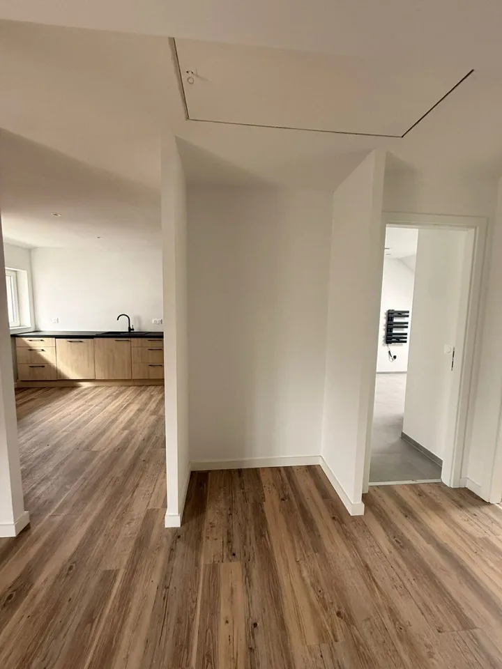 Réf: 11169*** Région Frontalière: bel appartement entièrement rénové env. 65 m² – Foto 9 von 22