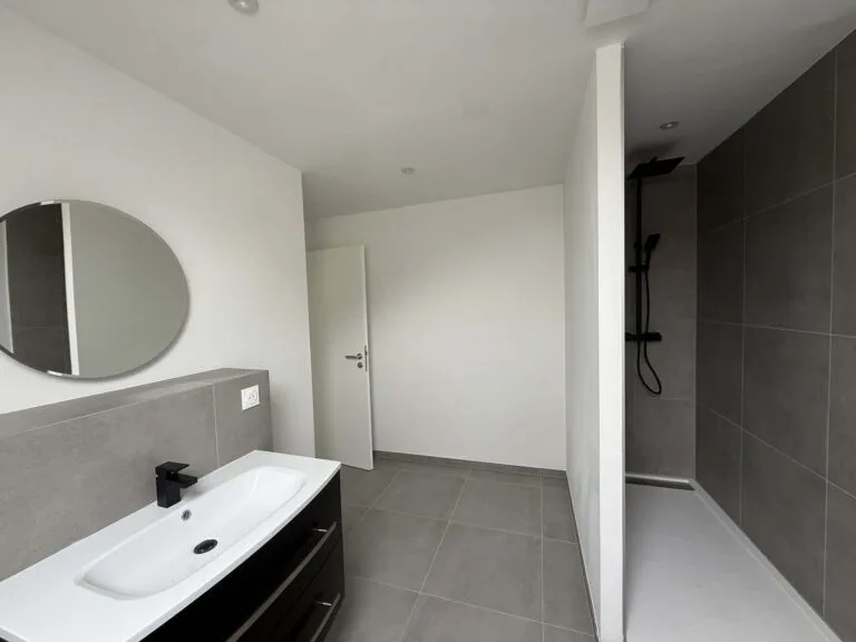 Réf: 11169*** Région Frontalière: bel appartement entièrement rénové env. 65 m² – Foto 5 von 22