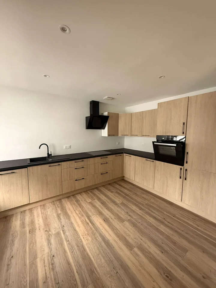 Réf: 11169*** Région Frontalière: bel appartement entièrement rénové env. 65 m² – Foto 10 von 22