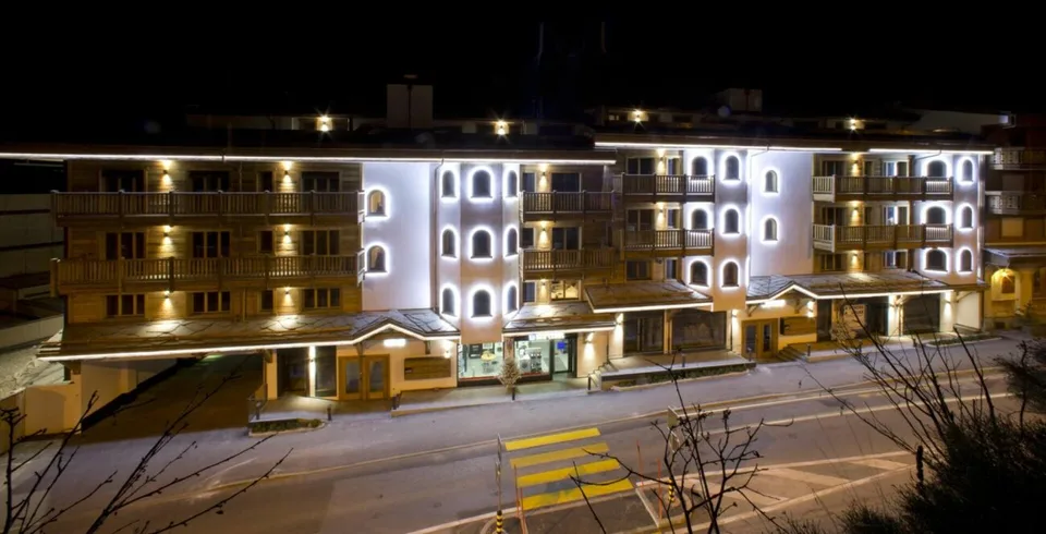 Commercio 70 m2 a Crans-Montana – foto 2 di 2
