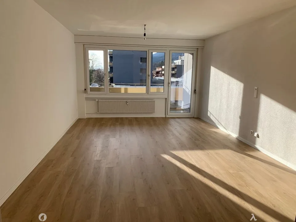 Sanierte Wohnung in Biel zu vermieten – Foto 6 von 11