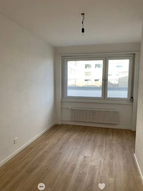 Sanierte Wohnung in Biel zu vermieten – Foto 7 von 11