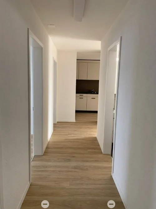 Sanierte Wohnung in Biel zu vermieten – Foto 5 von 11
