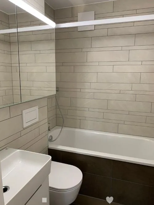 Sanierte Wohnung in Biel zu vermieten – Foto 4 von 11