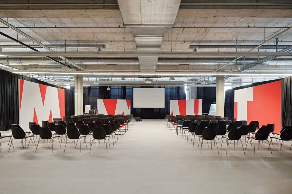 Espace industriel Mammut Areal Seon - pour l'industrie, la logistique et le bureau – photo 8 sur 13