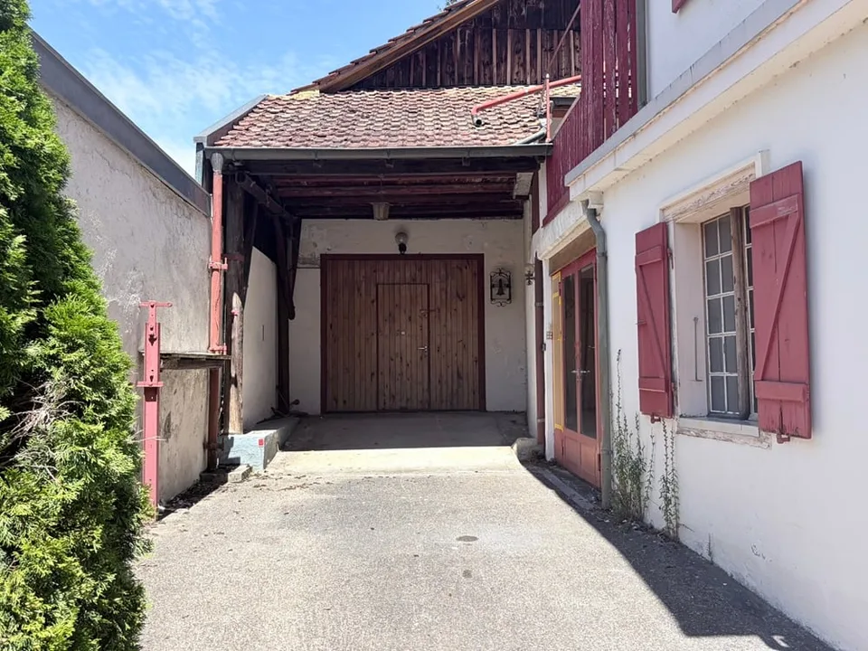 Casa a schiera, Soyhières - 190000 – foto 3 di 13