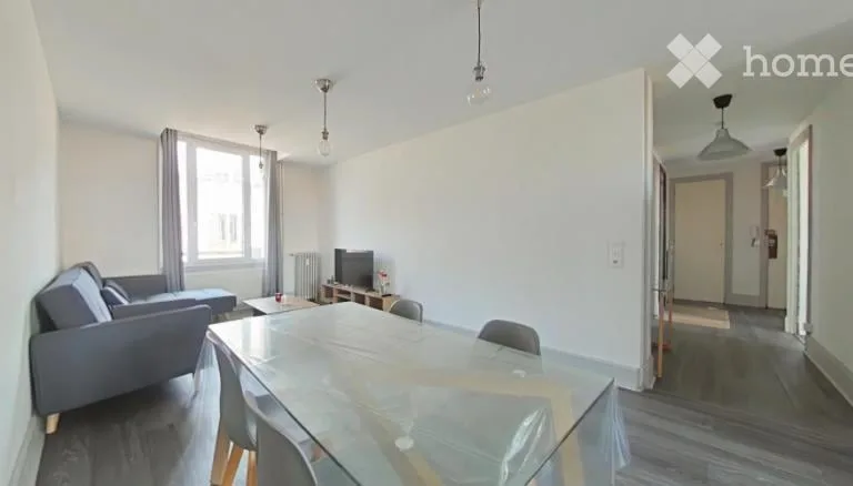 Charmant appartement de 2 pièces à Rizenbach, disponible immédiatement