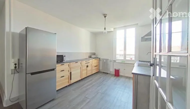 Charmant appartement de 2 pièces à Rizenbach, disponible immédiatement