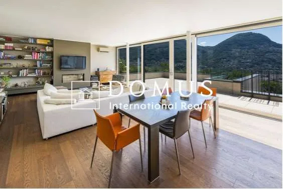 Sky Penthouse, breathtaking view – photo 3 of 9