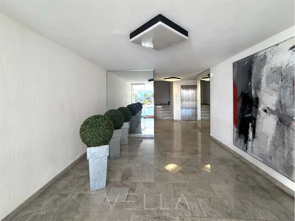 Castagnola - 2.5 Zimmer mit herrlicher Aussicht auf den Luganer Golf – Foto 2 von 18