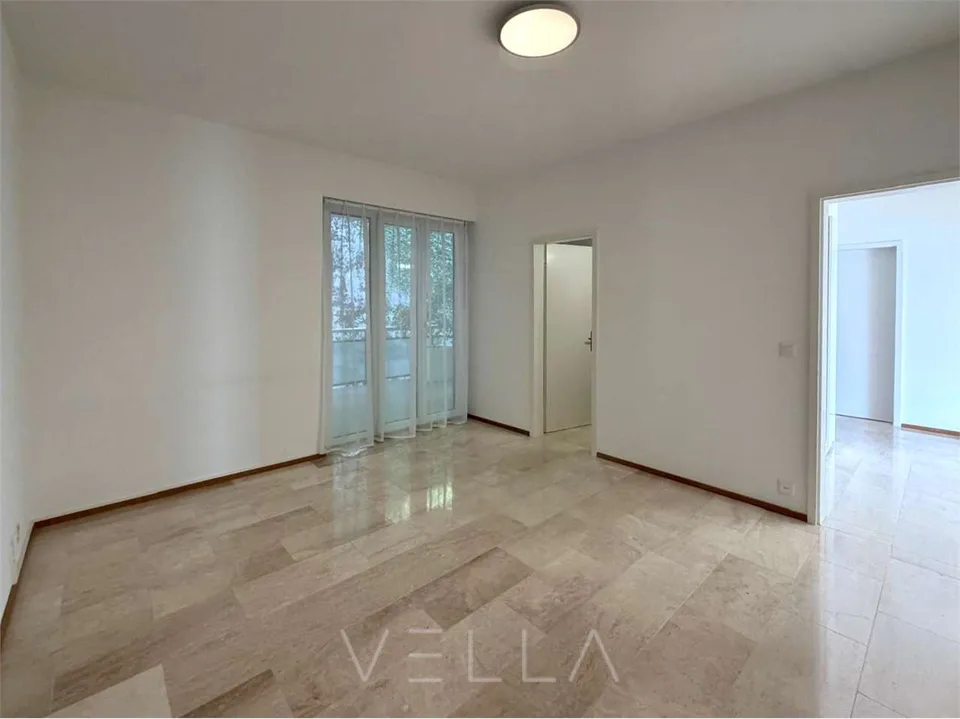 Castagnola - 2.5 Zimmer mit herrlicher Aussicht auf den Luganer Golf – Foto 7 von 18