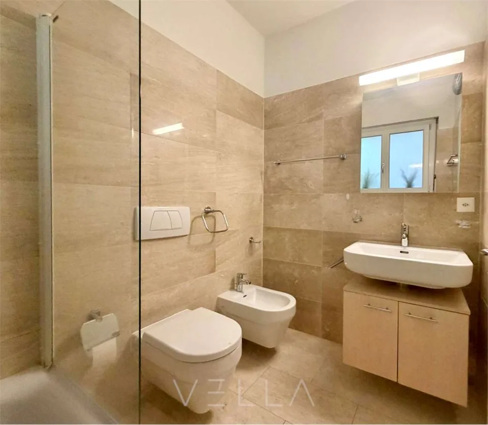 Castagnola - 2.5 Zimmer mit herrlicher Aussicht auf den Luganer Golf – Foto 8 von 18