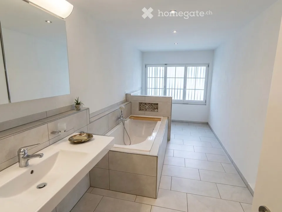 Exklusive Altstadt-Wohnung 130 m2
