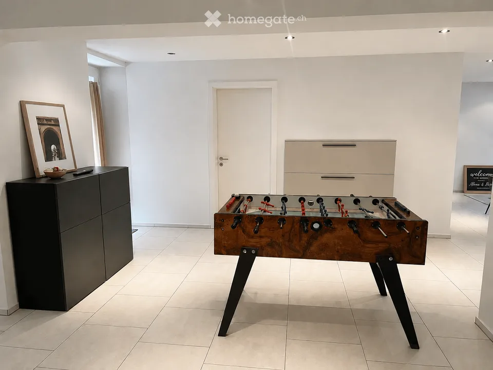 Exklusive Altstadt-Wohnung 130 m2