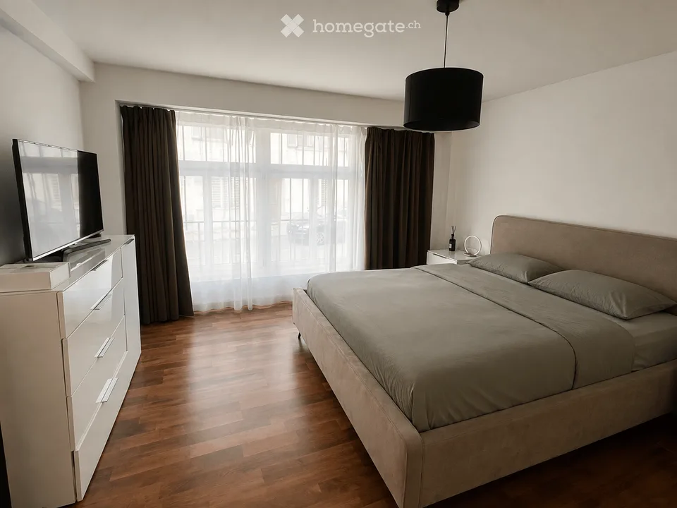 Exklusive Altstadt-Wohnung 130 m2