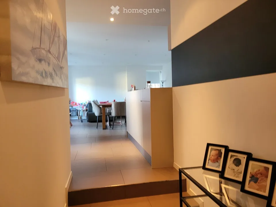 Modernes 11.5 Zi. Anwesen mit 3 Whg. via Cantonale 60 - Magliaso (Bezirk Lugano) – foto 20 di 30