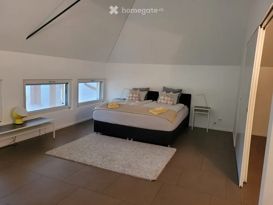 Modernes 11.5 Zi. Anwesen mit 3 Whg. via Cantonale 60 - Magliaso (Bezirk Lugano) – foto 4 di 30