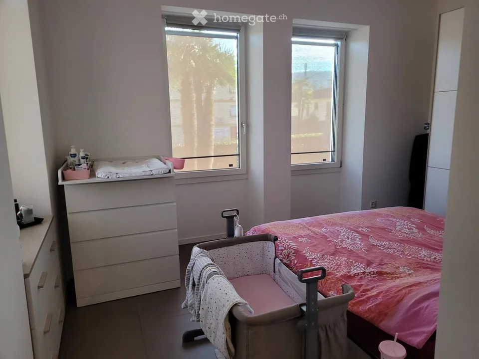 Modernes 11.5 Zi. Anwesen mit 3 Whg. via Cantonale 60 - Magliaso (Bezirk Lugano) – foto 16 di 30