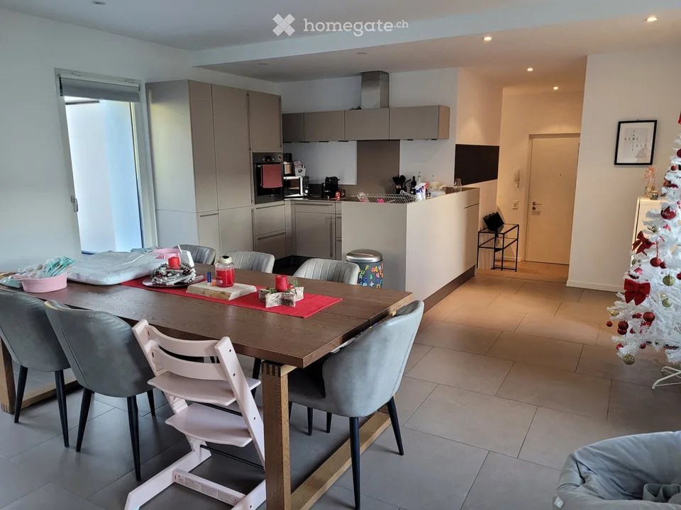Modernes 11.5 Zi. Anwesen mit 3 Whg. via Cantonale 60 - Magliaso (Bezirk Lugano) – foto 22 di 30