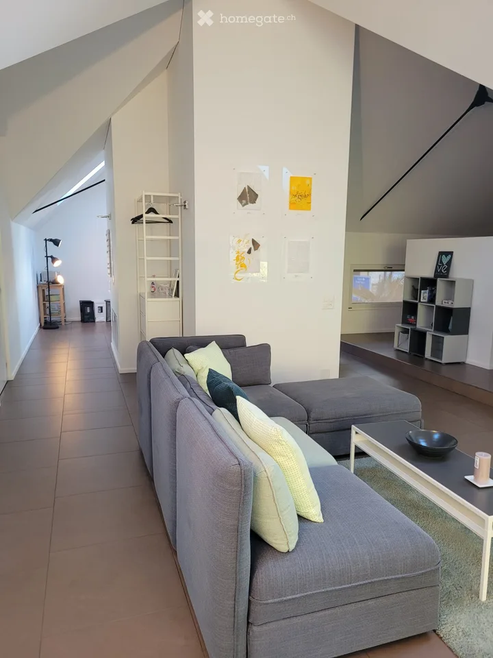 Modernes 11.5 Zi. Anwesen mit 3 Whg. via Cantonale 60 - Magliaso (Bezirk Lugano) – foto 10 di 30