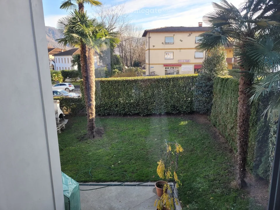 Modernes 11.5 Zi. Anwesen mit 3 Whg. via Cantonale 60 - Magliaso (Bezirk Lugano) – foto 26 di 30