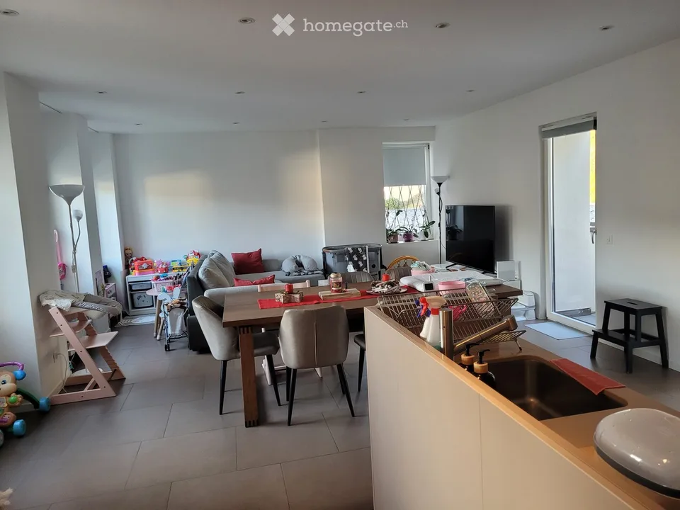 Modernes 11.5 Zi. Anwesen mit 3 Whg. via Cantonale 60 - Magliaso (Bezirk Lugano) – foto 21 di 30