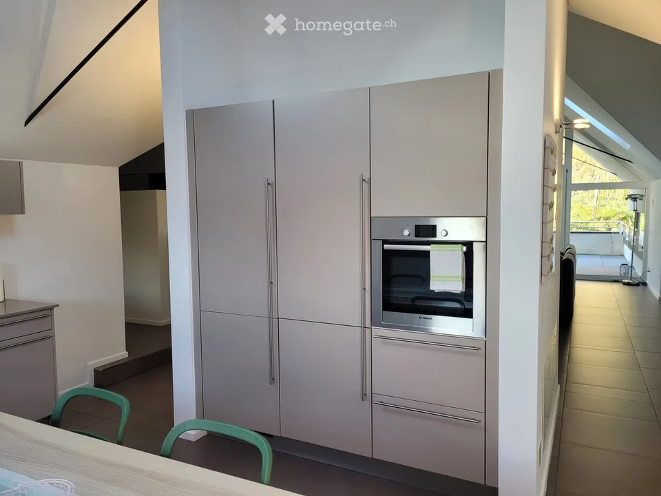 Modernes 11.5 Zi. Anwesen mit 3 Whg. via Cantonale 60 - Magliaso (Bezirk Lugano) – foto 9 di 30