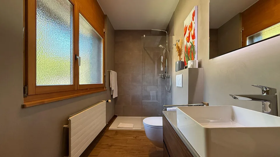 LOC 202 - PALM SPRINGS - 1ER ETAGE OUEST – Foto 10 von 13