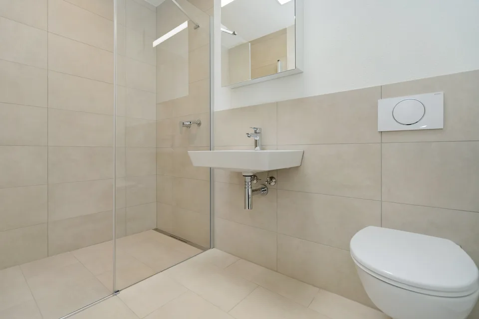 Appartamento in attico moderno a Niederbipp