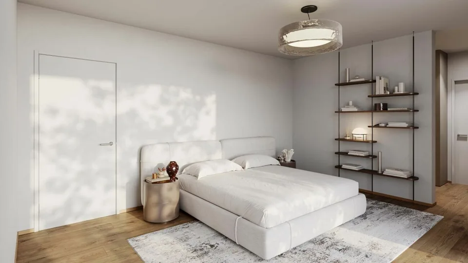 Qualità della vita per il benessere - nuovi appartamenti in proprietà a Reiden – foto 4 di 8