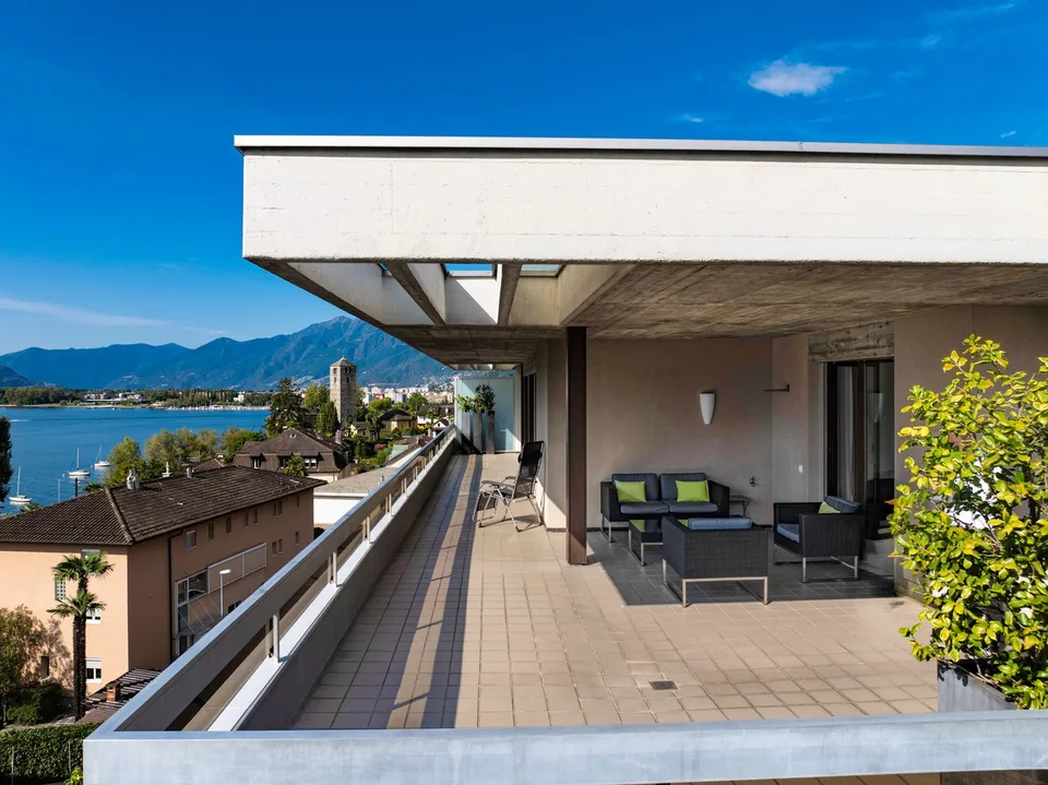 Residenza Casa Antonia – Foto 21 von 30