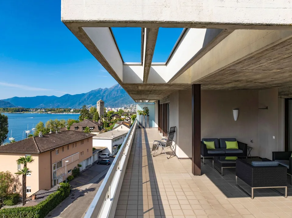 Residenza Casa Antonia – Foto 4 von 30