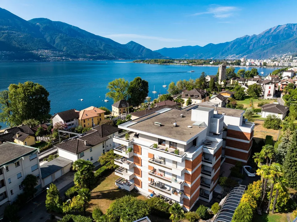 Residenza Casa Antonia – Foto 29 von 30
