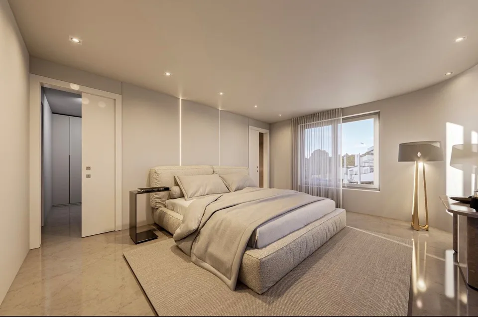 Construction neuve : appartement exclusif 4.5 pièces à Oberhasli – photo 8 sur 8