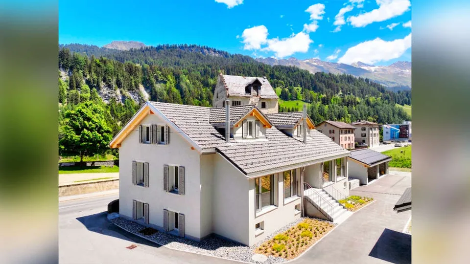 Villa esclusiva di 9 locali per vacanze - il sogno di vita alpino speciale – foto 3 di 20