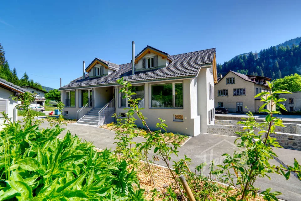 Villa esclusiva di 9 locali per vacanze - il sogno di vita alpino speciale – foto 4 di 20