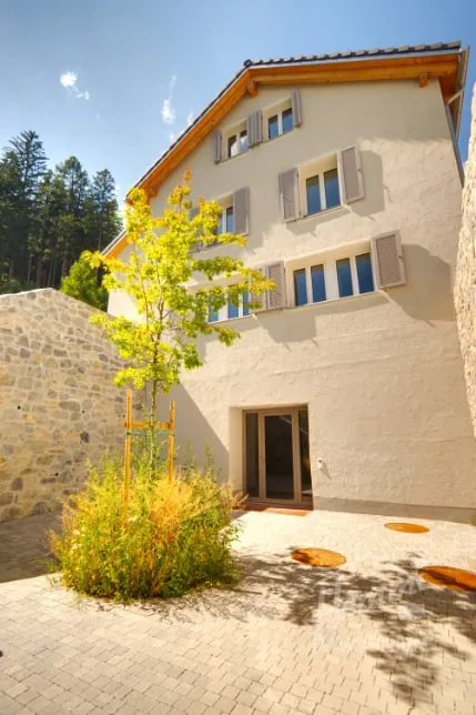 Villa esclusiva di 9 locali per vacanze - il sogno di vita alpino speciale – foto 16 di 20