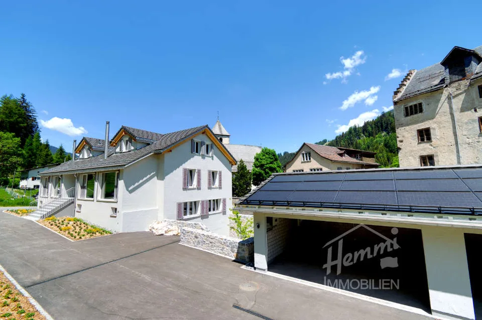 Villa esclusiva di 9 locali per vacanze - il sogno di vita alpino speciale – foto 19 di 20
