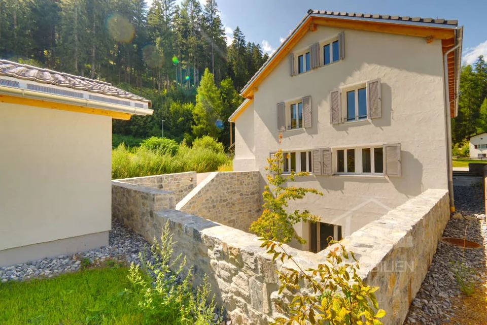 Villa esclusiva di 9 locali per vacanze - il sogno di vita alpino speciale – foto 15 di 20