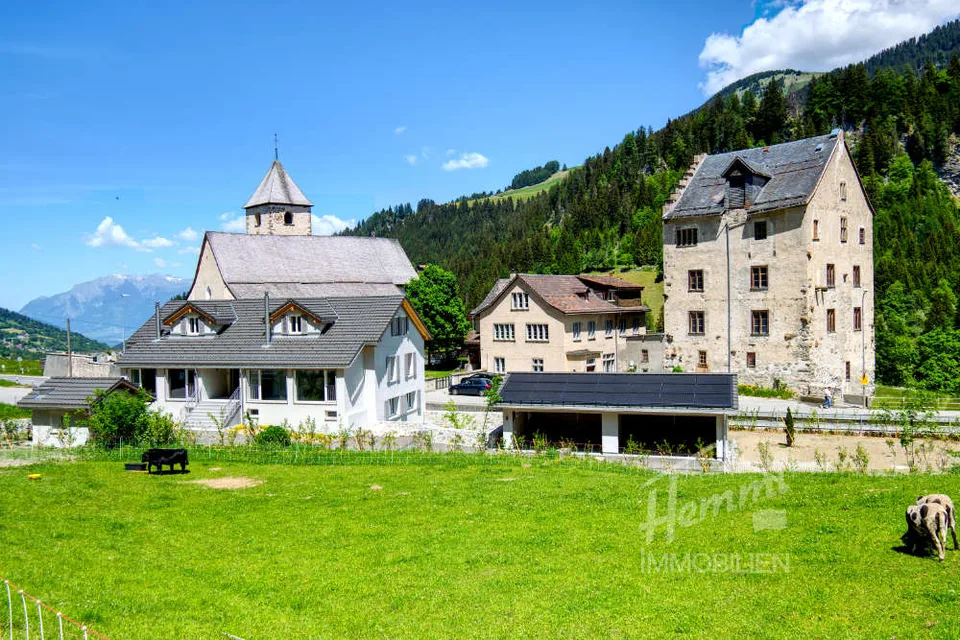 Villa esclusiva di 9 locali per vacanze - il sogno di vita alpino speciale – foto 20 di 20