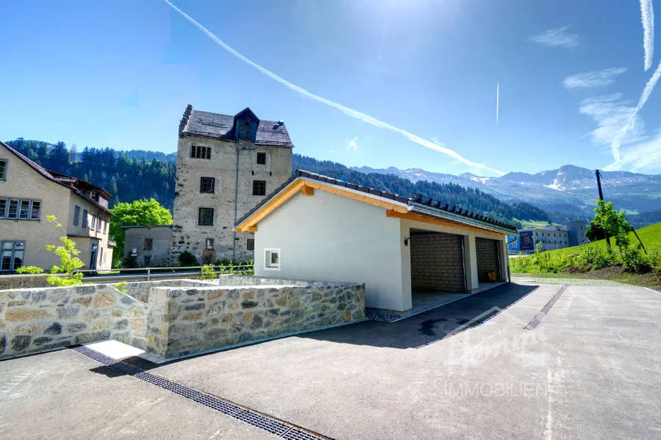 Villa esclusiva di 9 locali per vacanze - il sogno di vita alpino speciale – foto 2 di 20