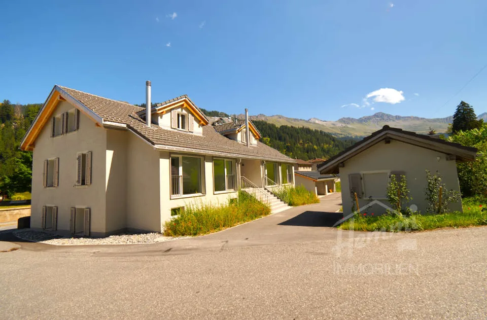 Villa esclusiva di 9 locali per vacanze - il sogno di vita alpino speciale – foto 18 di 20