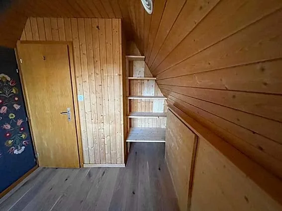 In affitto: Casa unifamiliare rustica accogliente a Sattel (Mostelberg)