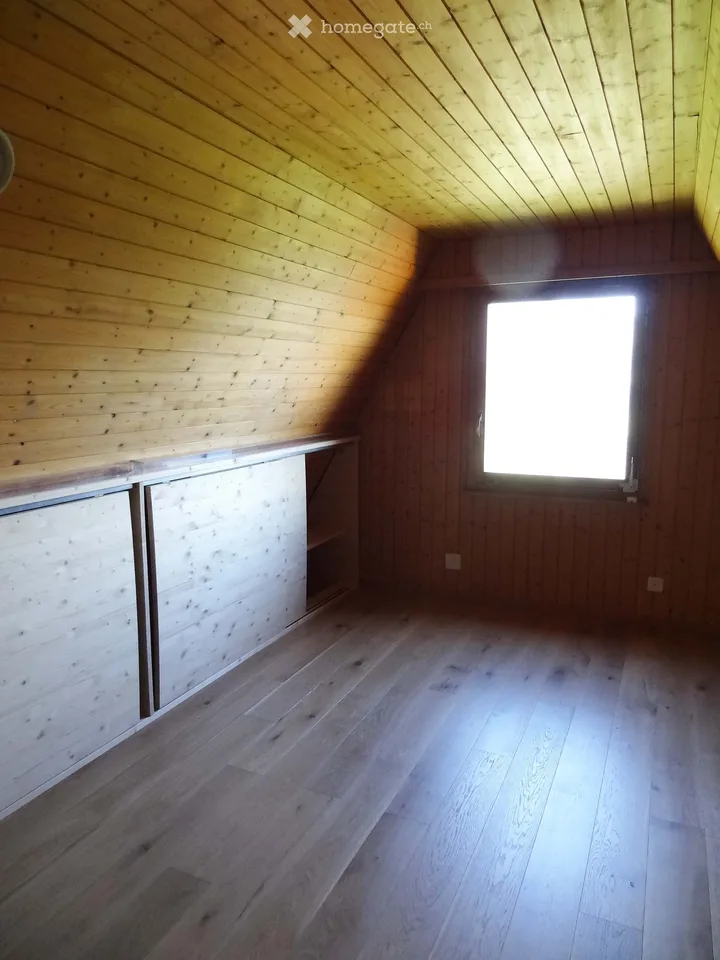 In affitto: Casa unifamiliare rustica accogliente a Sattel (Mostelberg)