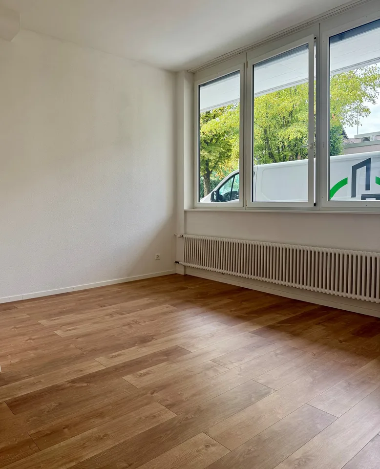 Gemütliches Studio-Apartment in Rümlang – sofort verfügbar!