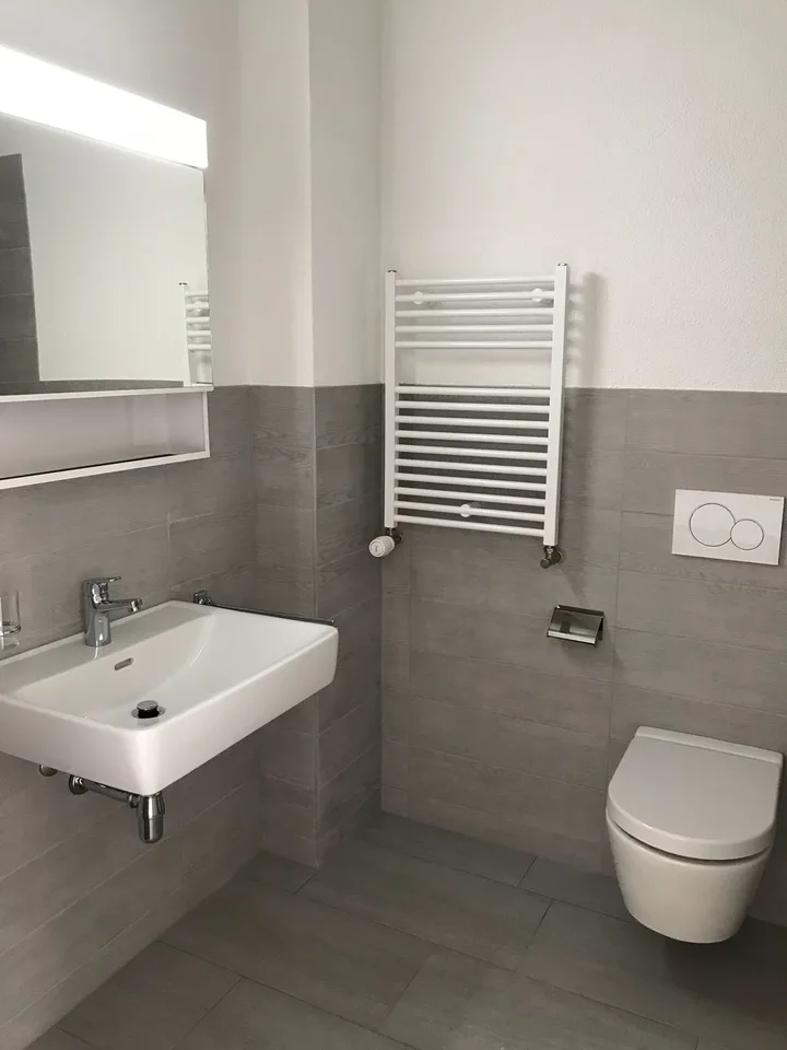 Gemütliches Studio-Apartment in Rümlang – sofort verfügbar!